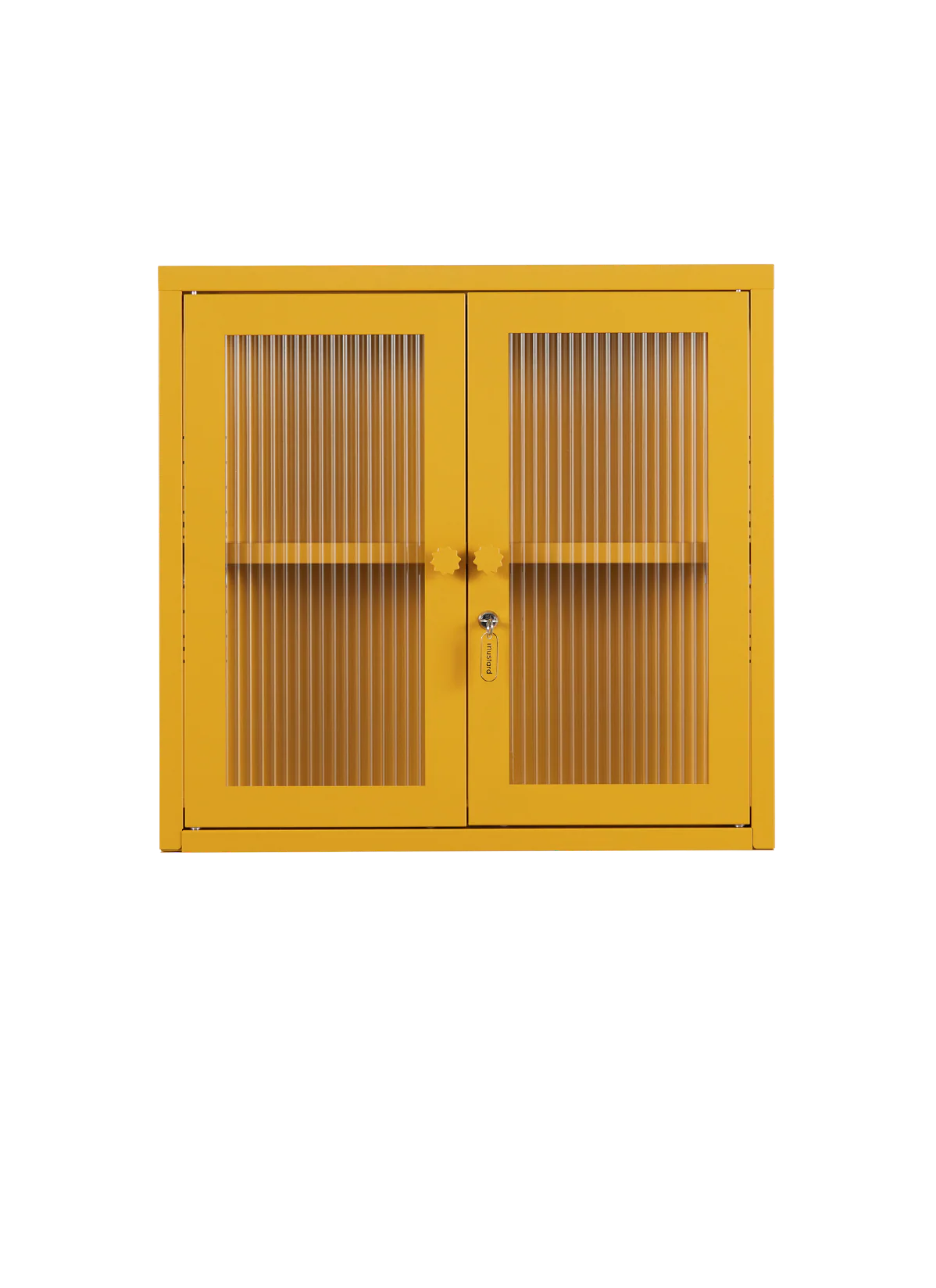 The Kit in Mustard