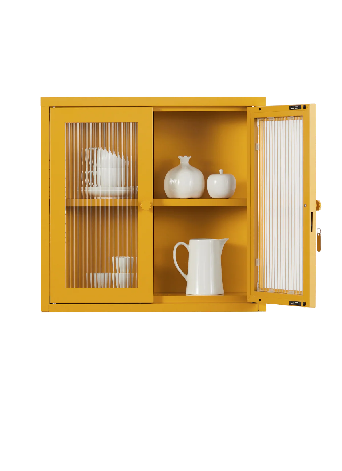 The Kit in Mustard - Image 2