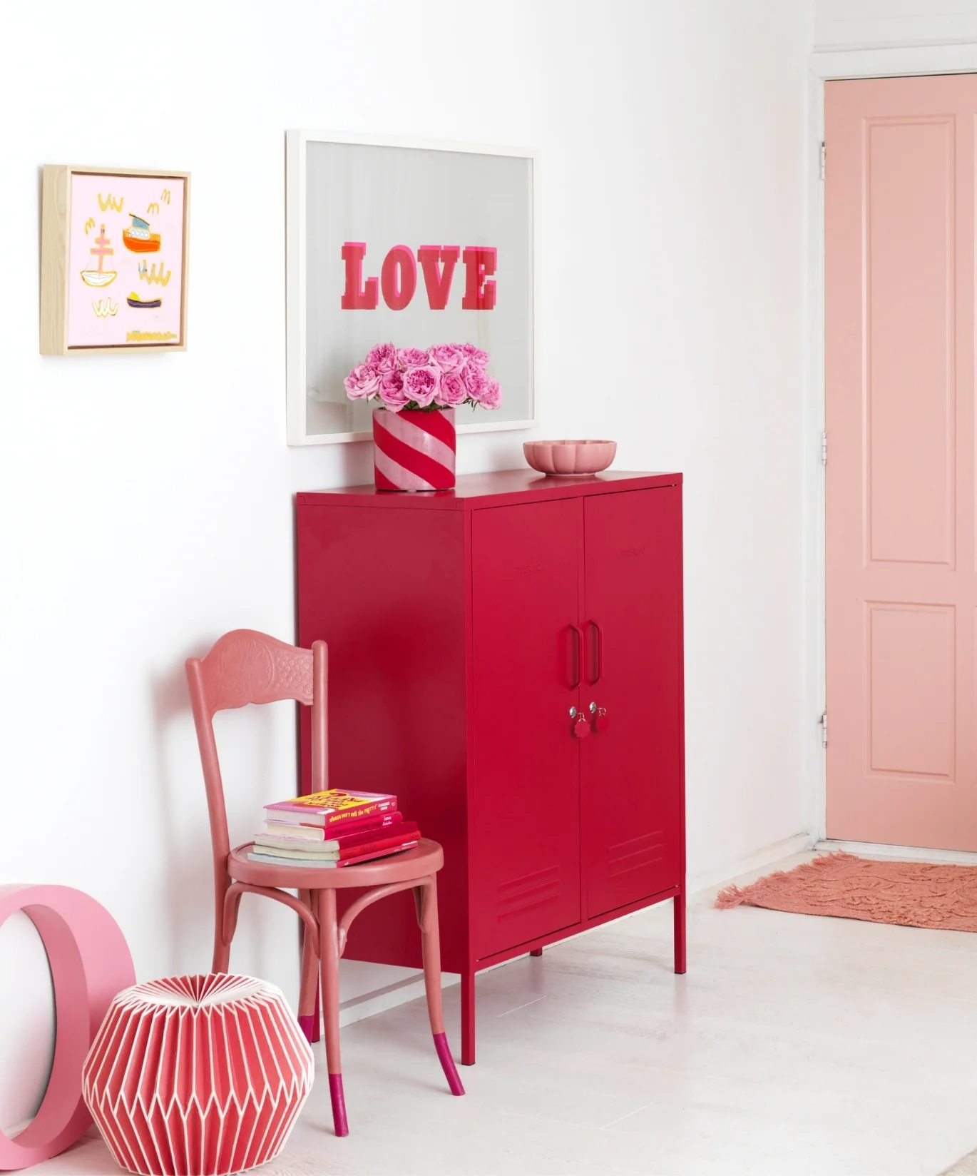 The Midi in Poppy - Image 6