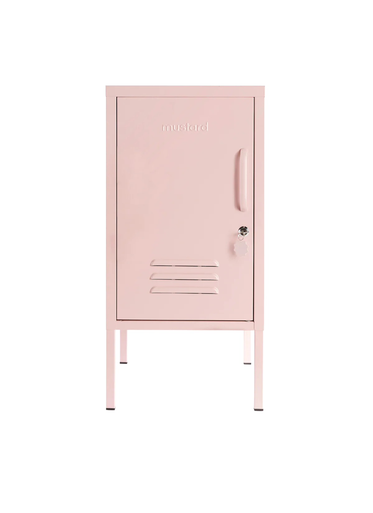The Shorty in Blush to the Left