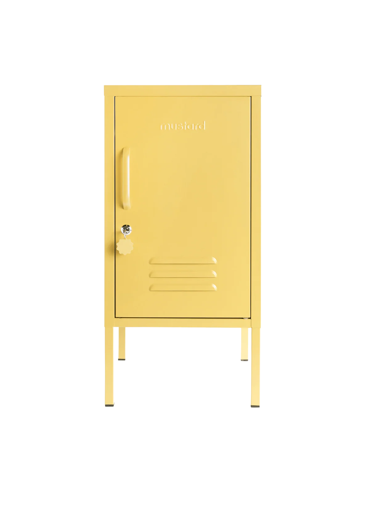 The Shorty in Butter