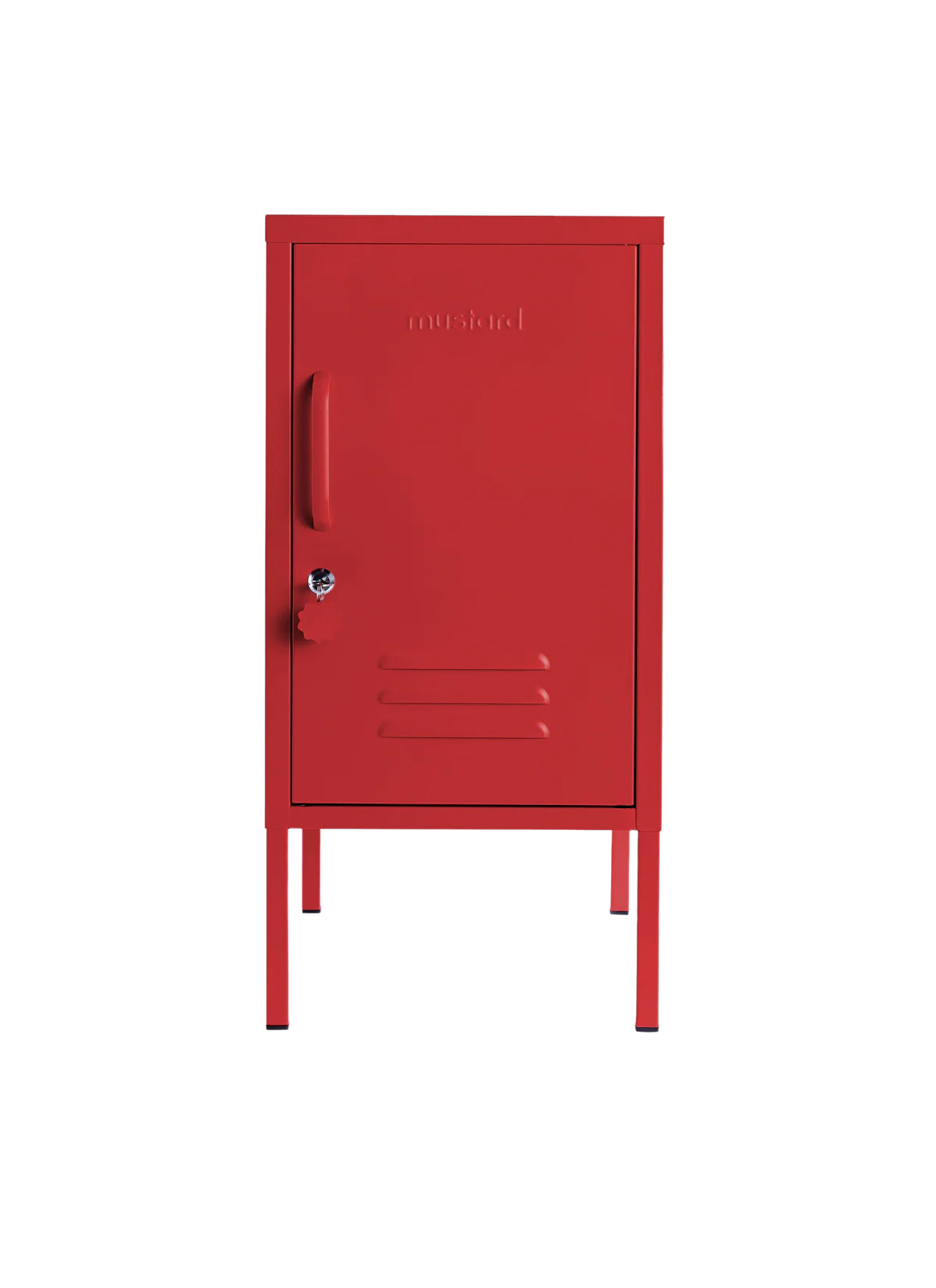 The Shorty in Poppy