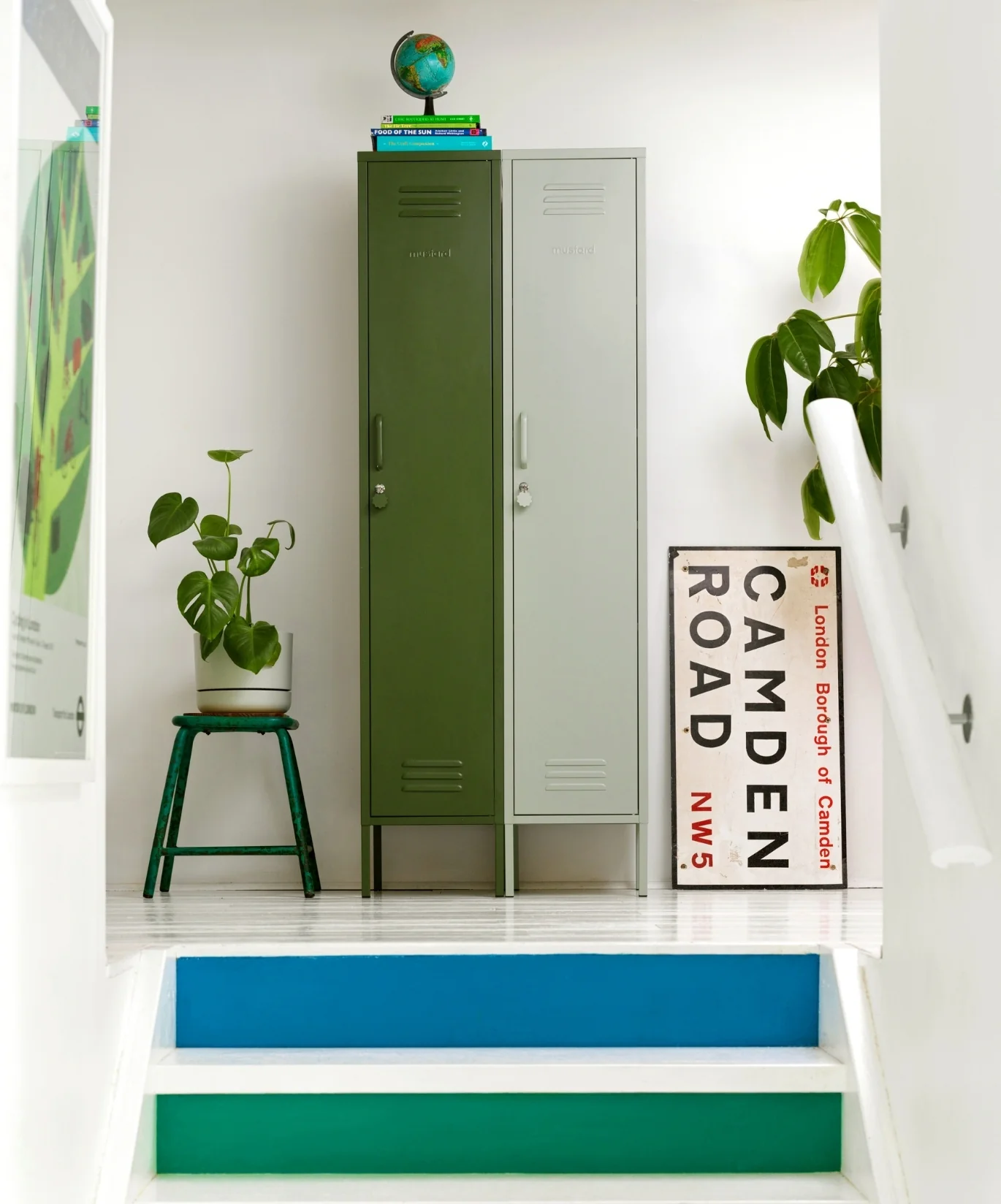 The Skinny in Olive - Image 5