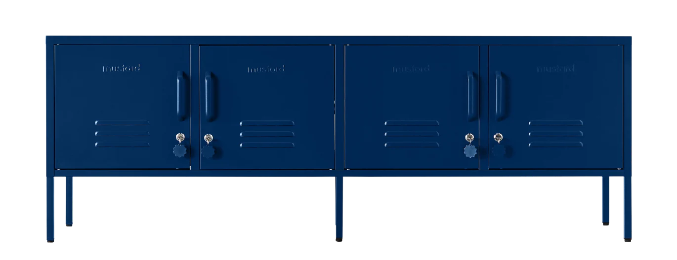 The Standard in Navy